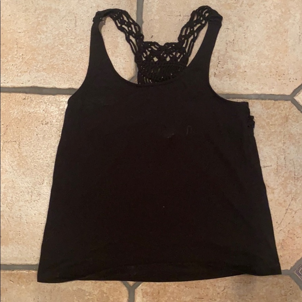 Forever 21 tank top